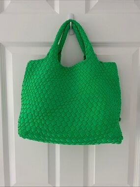 Green Bag